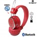 Headphone Bluetooth SLY-B05 Sumexr - Vermelho